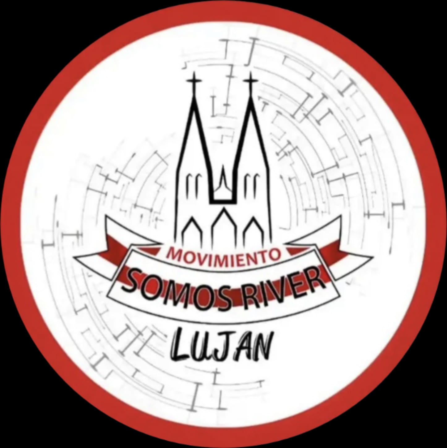 Movimiento Somos River Luján